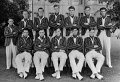 Cricket mid 1950s